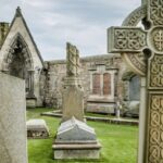 Using Cemeteries for Genealogy Research